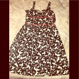 TRUE ENVY formal dress